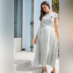 ♥️ Seraphine Nursing Dress - FREE SHIPPING